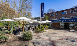 Fletcher Hotel-Restaurant Paasberg