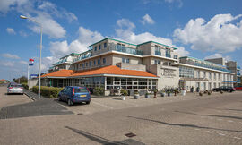 Fletcher Badhotel Callantsoog