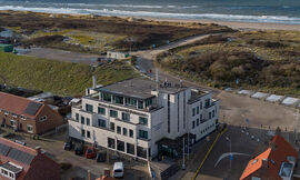 Fletcher Hotel-Restaurant Elzenduin