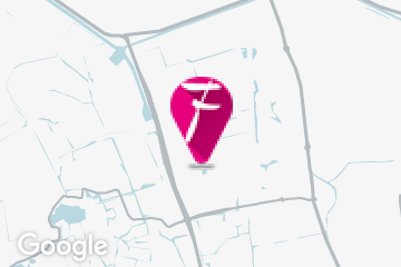 Fletcher Slothotel Schagen kaart