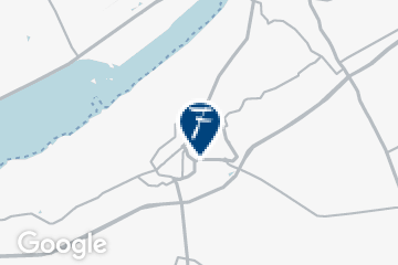 Fletcher Hotel-Restaurant Sparrenhorst-Veluwe kaart