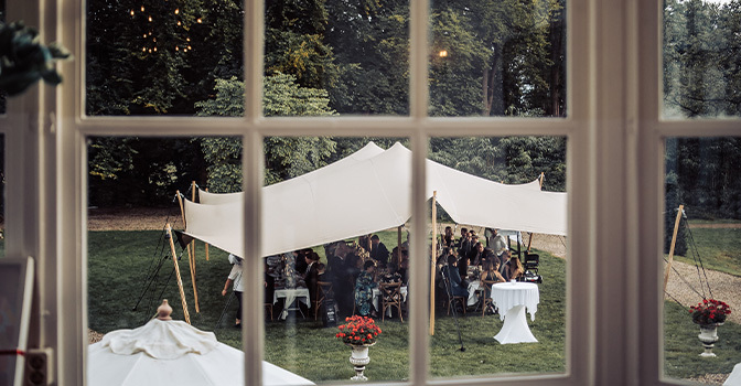 Wat is het beste seizoen om te trouwen?