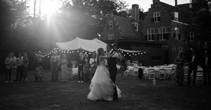 Hoe maak je jullie bruiloft tot een groot succes?