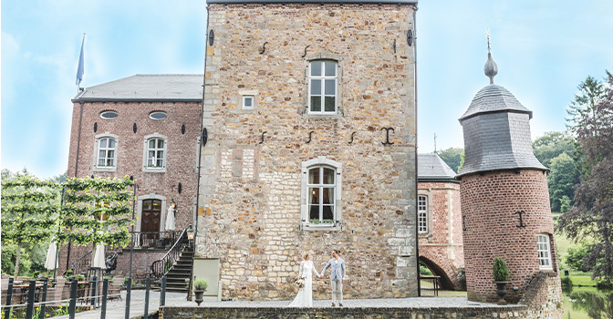 Ja ik wil… trouwen in Limburg 