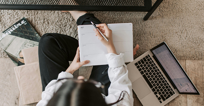 Hoe kies je de perfecte trouwdatum?