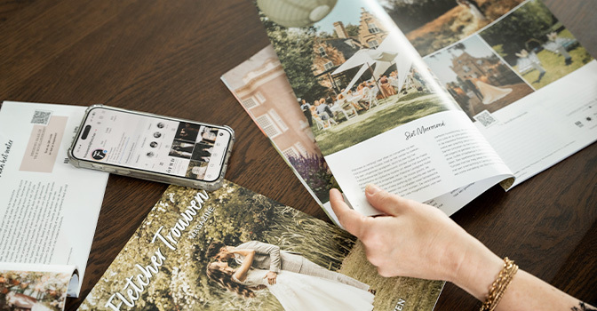 Checklist voor de perfecte bruiloft