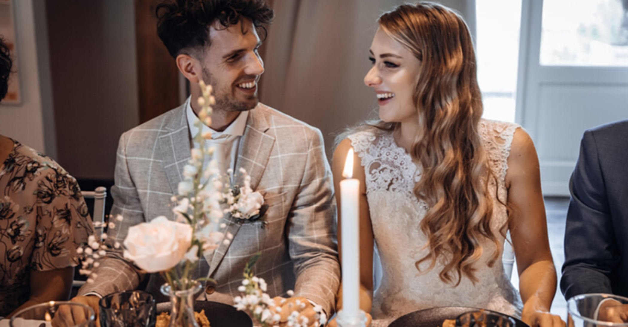 De nieuwste trends in bruiloft catering